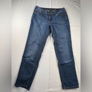 Faded Glory - Women’s Jeans - Straight Leg - Size 12